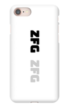 tw1tchz3r0 iPhone Phone Cases