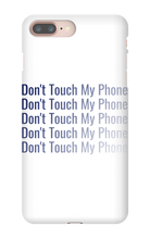 keyeisha iPhone Phone Cases
