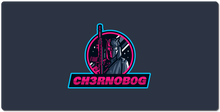 ch3rnob0g XXL Gaming Mousepad