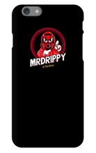 officialmrdrippy iPhone Phone Cases