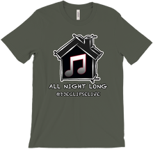 djeclipselive T-Shirts