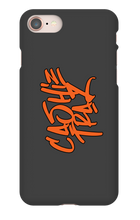 Cashie iPhone Cases