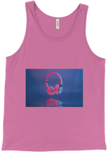 ChrisGoesViral Tank Top
