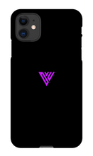 lusciontv iPhone Phone Cases