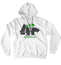 Grove Street Territory Premium Hoodie