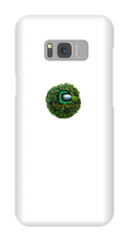 erbaselvaggia Samsung Phone Cases