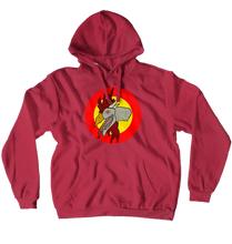 jerry247 Hoodies (No-Zip/Pullover)