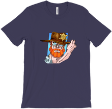 bilybobarmstrong T-Shirts