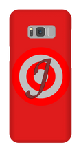 BullsEye Samsung Phone Cases