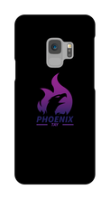phoenixtay Samsung Phone Cases