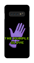 thepurpleglove Samsung Phone Cases