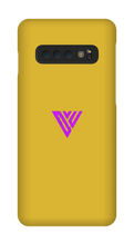 lusciontv Samsung Phone Cases