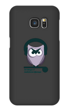 DJScops Samsung Case