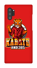 karateandi385 Samsung Phone Cases