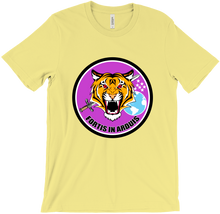STRONG  T-SHIRT