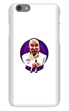 son_of_ottie iPhone Phone Cases