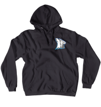 WLVF Hoodie (No-Zip/Pullover)