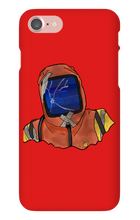 tubzgames iPhone Phone Cases
