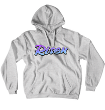 Hoodies (No-Zip/Pullover)