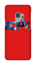 itsisophix Samsung Phone Cases