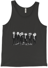 The Crew Tank Top