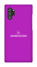angelic356 Samsung Phone Cases
