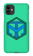 TM iPhone Phone Case