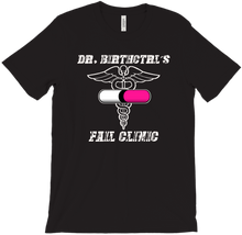 drbirthctrl T-Shirts