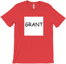 Grant2 T-Shirt