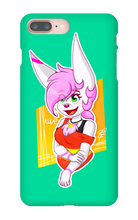 nanciwr iPhone Phone Cases