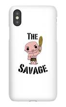the1stsavagemma iPhone Phone Cases
