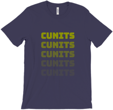 cunits T-Shirts