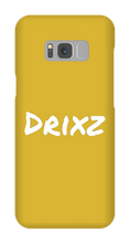 Drixz Samsung Phone Cases