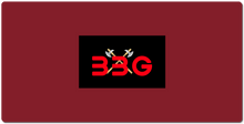 battlebournegaming XXL Gaming Mousepad