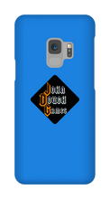 JDG Samsung Phone Cases