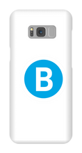 blueguy600 Samsung Phone Cases