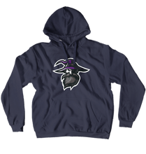 OFGI - Hoodie (No-Zip/Pullover) Logo