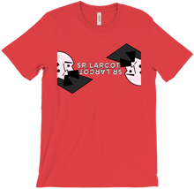 sr_larcot T-Shirts
