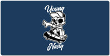 Nasty XXL Gaming Mousepad