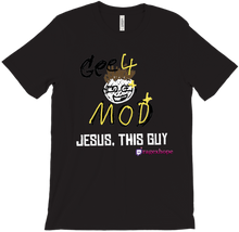 Gee4Mod Tshirt