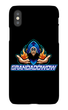 grandadowow iPhone Case *use iPhone 11 for XR*
