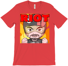 RIOT T-Shirts