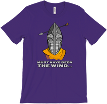 Skyrim Windy T-Shirt
