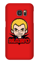 herzkrank_tv Samsung Phone Cases