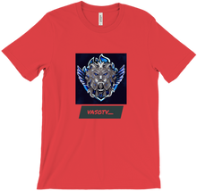 vasotv_ T-Shirts