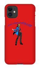 joeysgamesafe iPhone Phone Cases