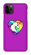 Unicorn iPhone Phone Case