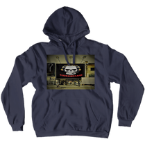 moogiemain Hoodies (No-Zip/Pullover)