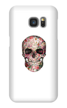 Sugar Skull Phone Case