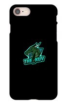 The Kuv iPhone Phone Cases